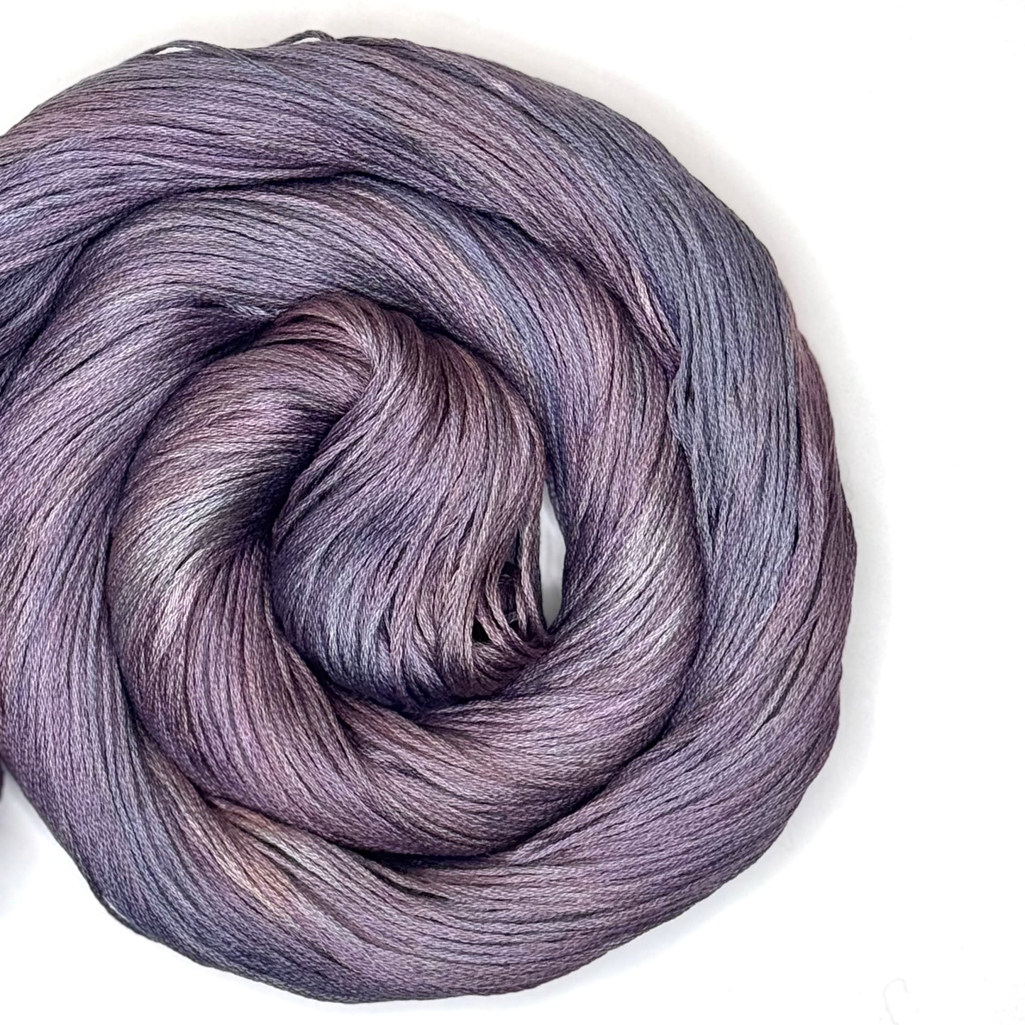 "Museum"- 6 Strand Floss