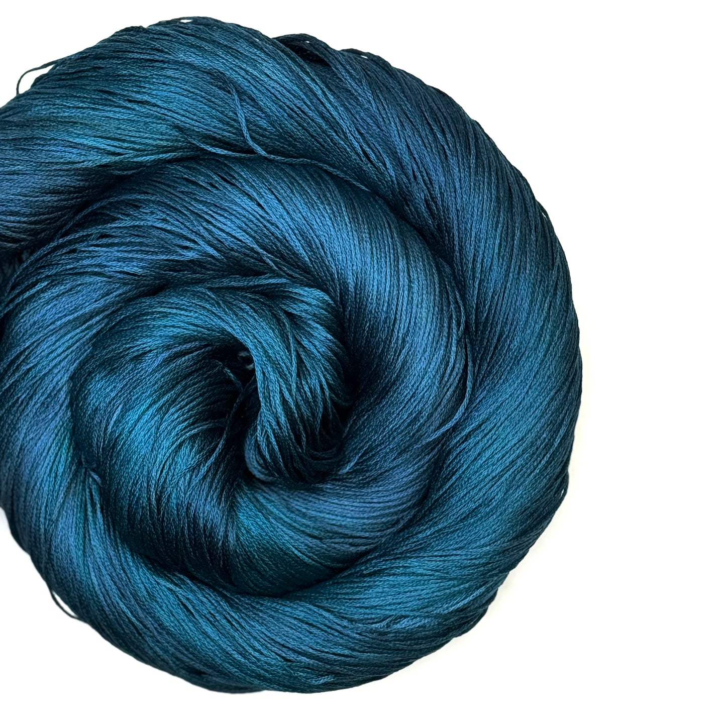 "Nautilus"- 6 Strand Floss