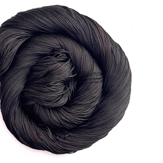 "Nevermore"- 6 Strand Floss