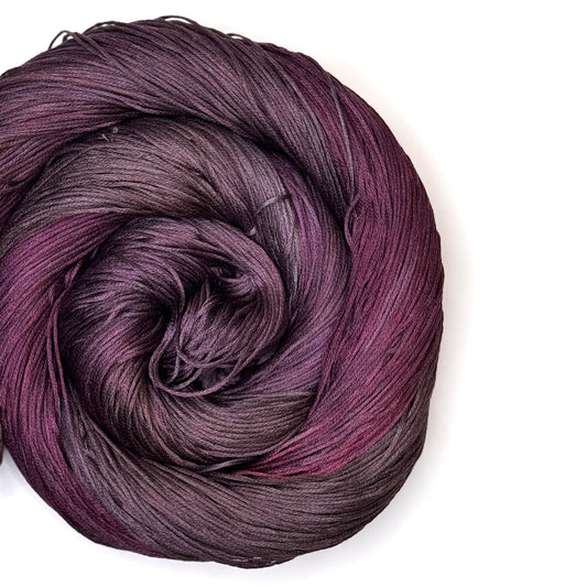 "Nightshade"- 6 Strand Floss