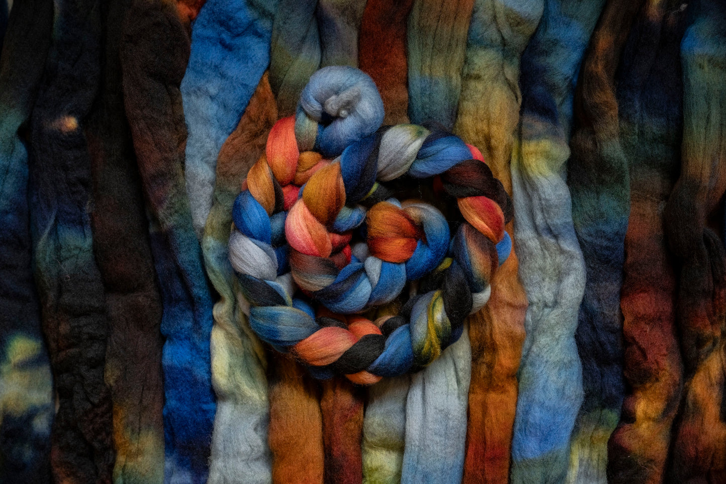 'Ozark Dreamin'' - Polwarth