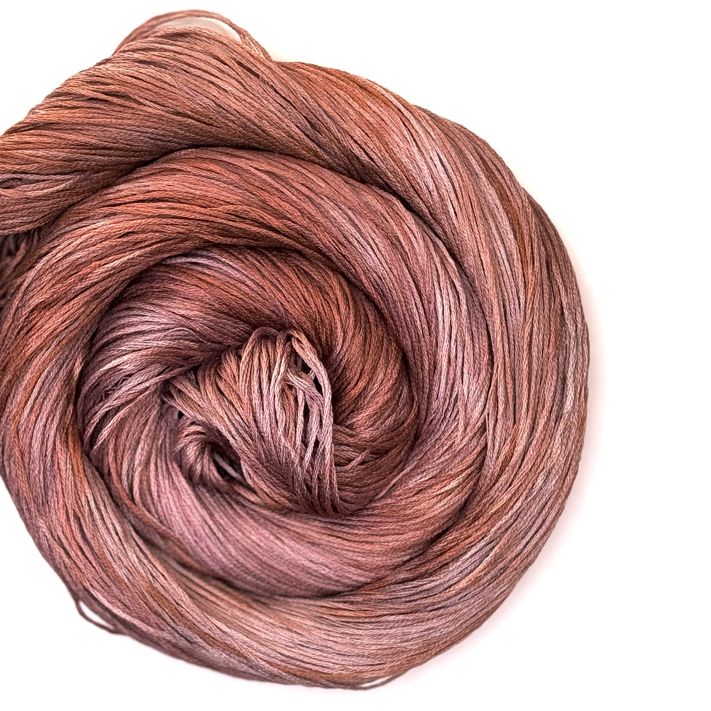 "Old Barn"- 6 Strand Floss