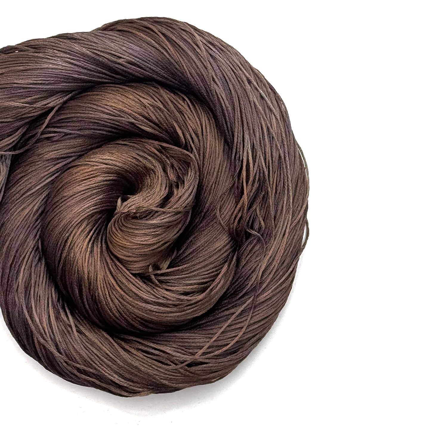 "Otter"- 6 Strand Floss