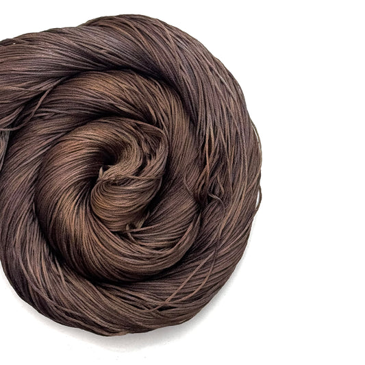 "Otter"- 6 Strand Floss