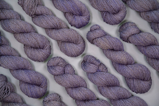 *NEW COLOR*- ROAN DK "Philosophy"