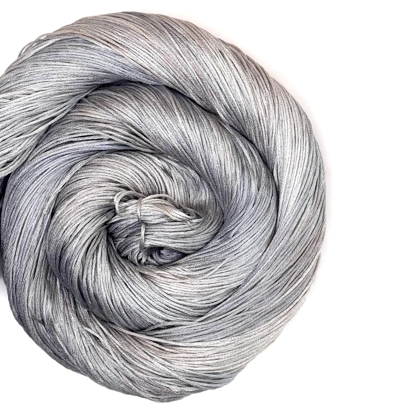 "Pearl"- 6 Strand Floss