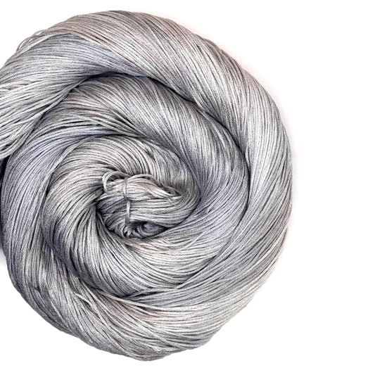 "Pearl"- 6 Strand Floss