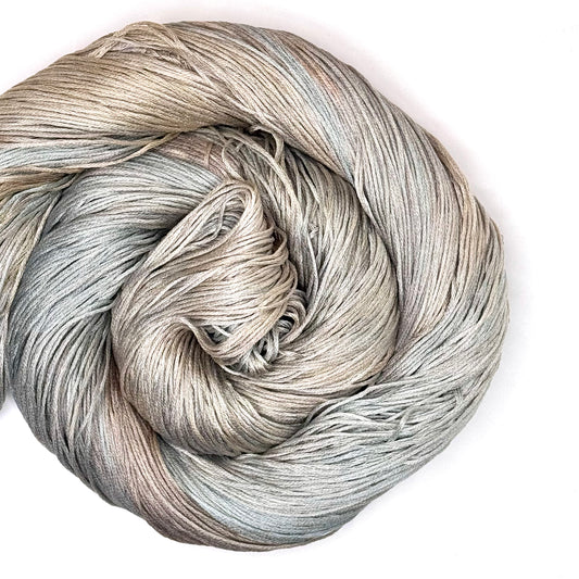 "Pebble"- 6 Strand Floss