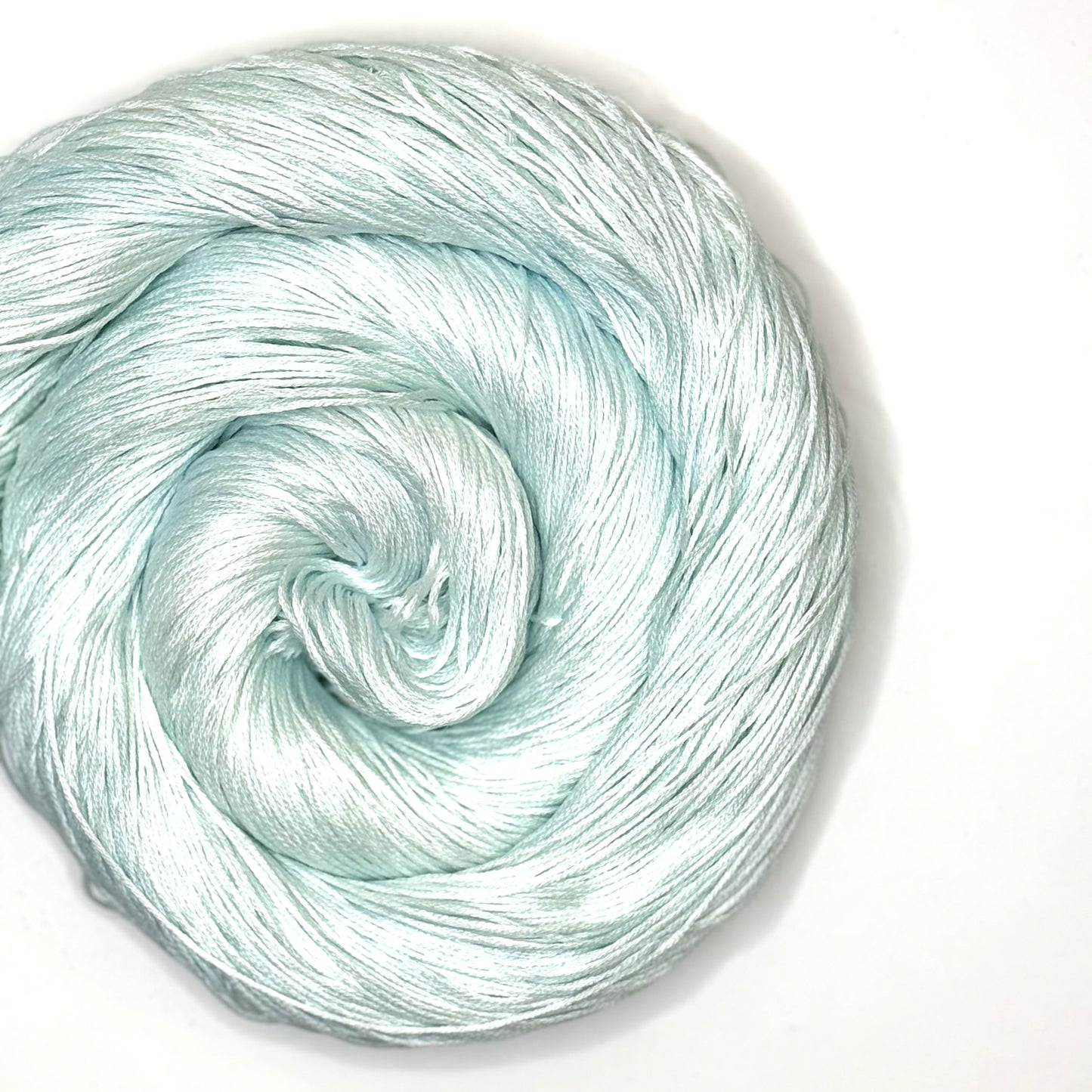 "Permafrost"- 6 Strand Floss