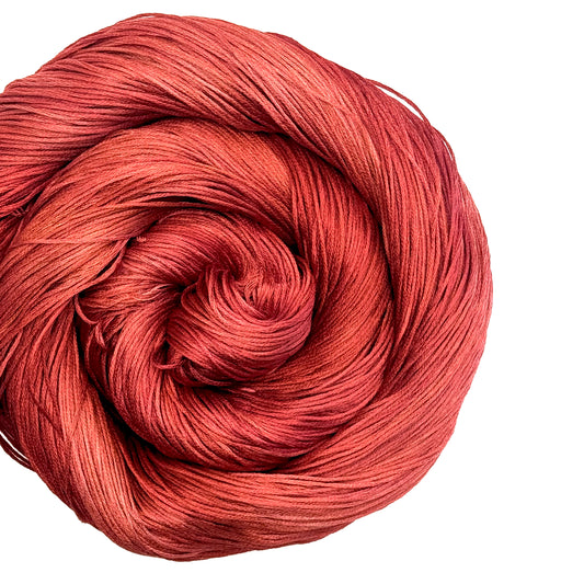 "Phoenix"- 6 Strand Floss