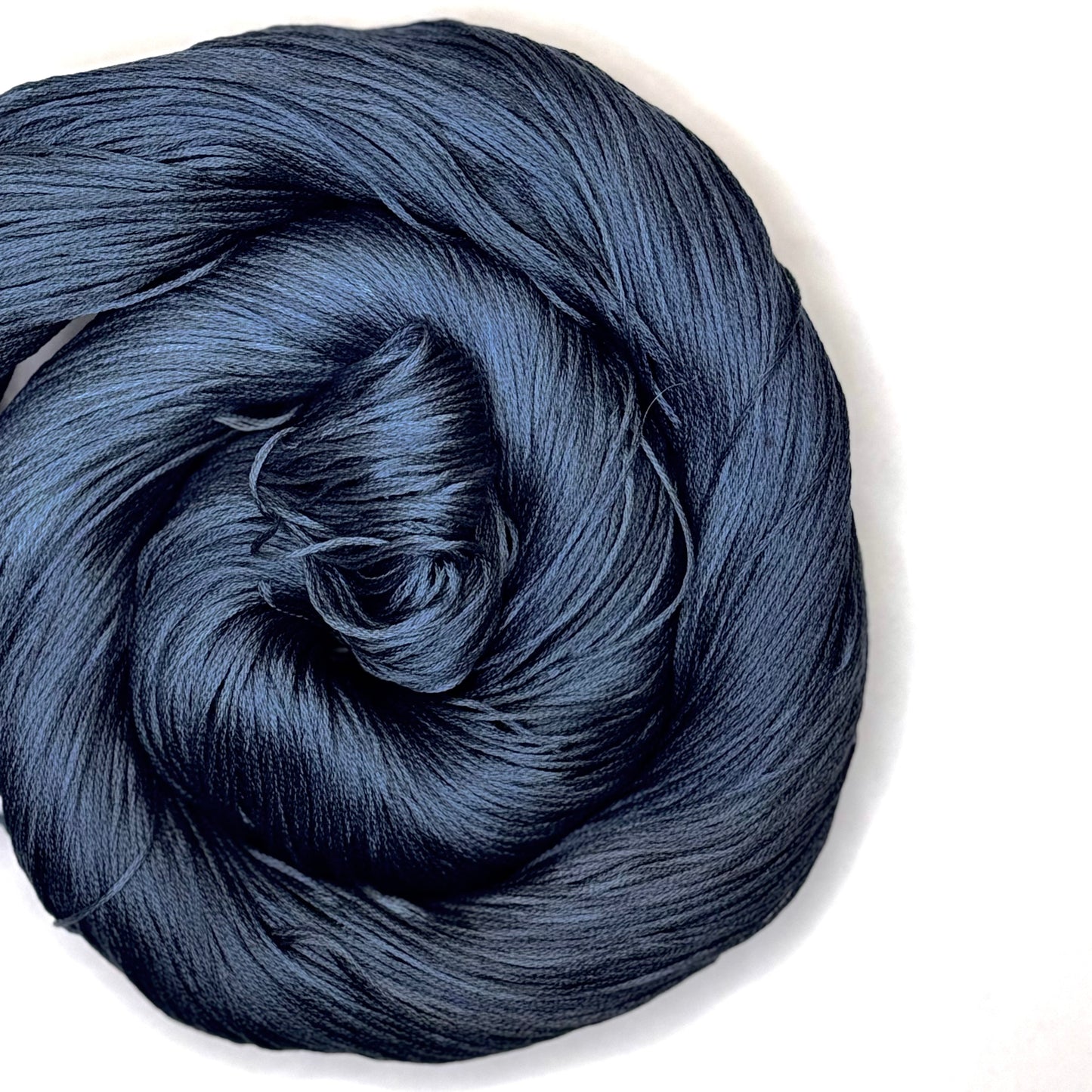 "Polo Blue"- 6 Strand Floss