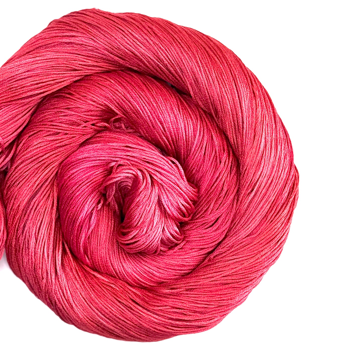 "Raspberries"- 6 Strand Floss