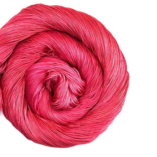 "Raspberries"- 6 Strand Floss