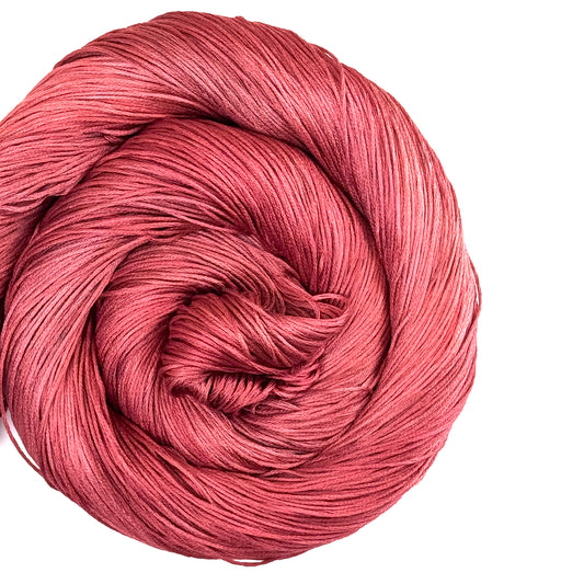 "Red Clay"- 6 Strand Floss