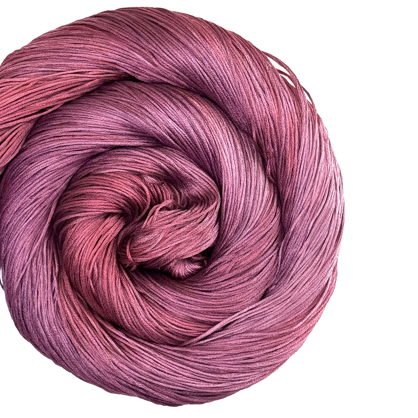 "Red Onion"- 6 Strand Floss