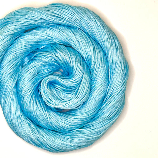 "Robin's Egg"- 6 Strand Floss