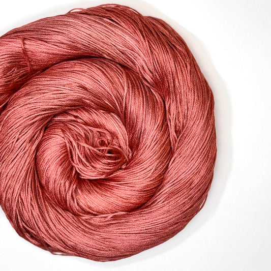 "Rosewood"- 6 Strand Floss