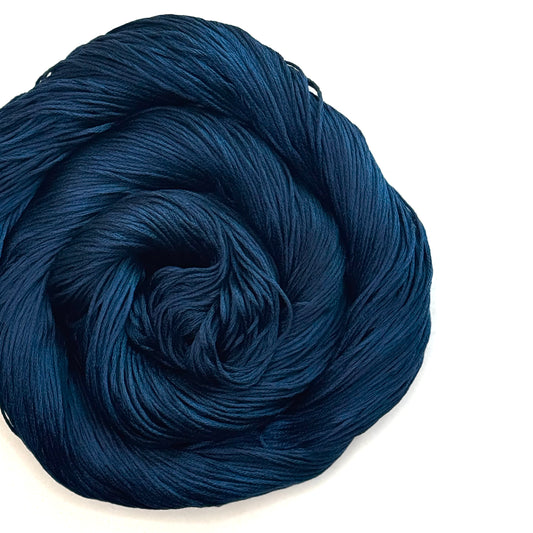 "Royal Navy"- 6 Strand Floss