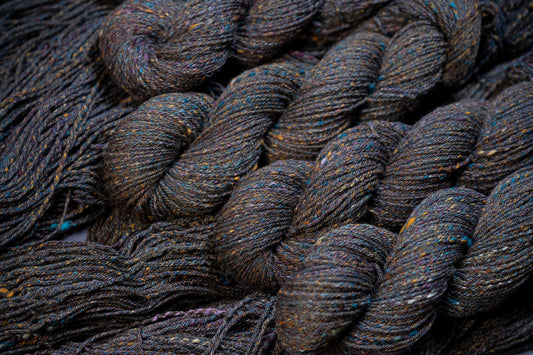 Starry Night No. 1 - REPLAY WORSTED