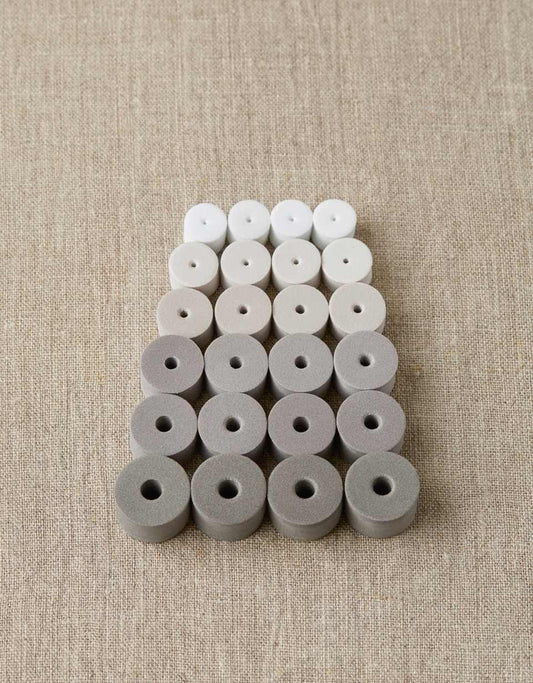 Neutral Stitch Stoppers