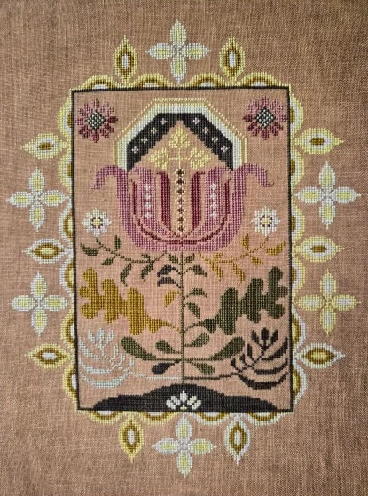 "Pomp and Circumstance" - by The Artsy Housewife