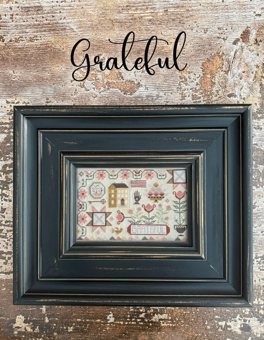 "Find Joy" (3 design book) - by Teresa Kogut