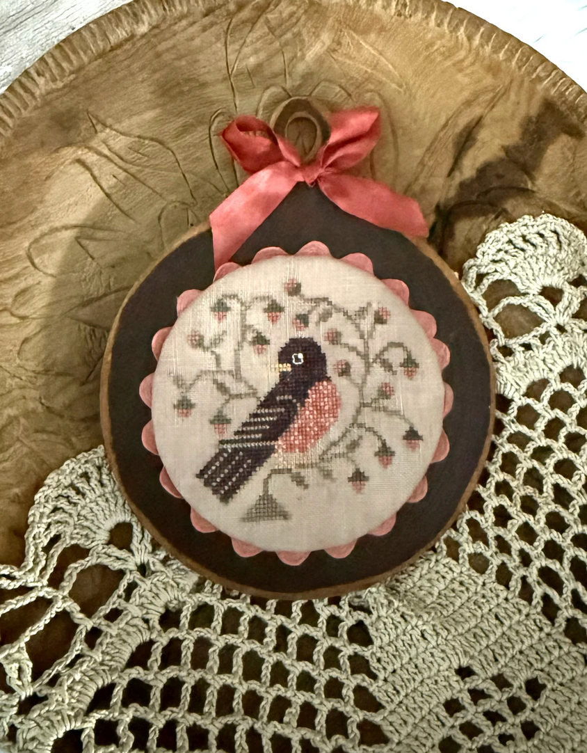 "Find Joy" (3 design book) - by Teresa Kogut