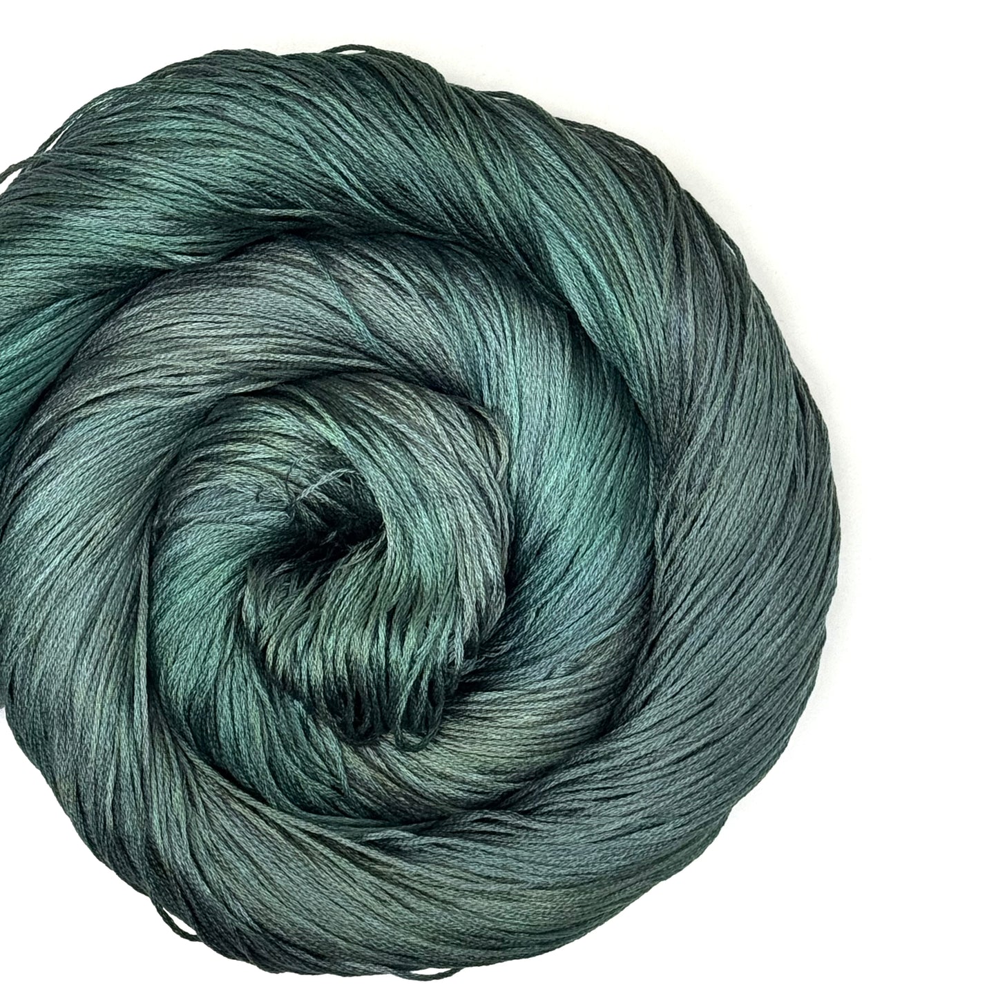 "Shamrock"- 6 Strand Floss