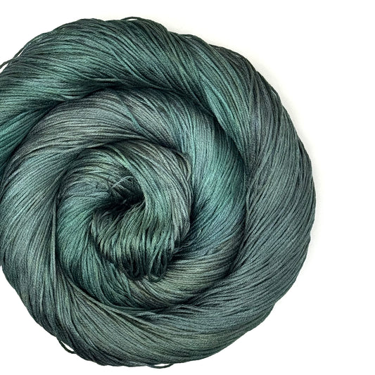 "Shamrock"- 6 Strand Floss