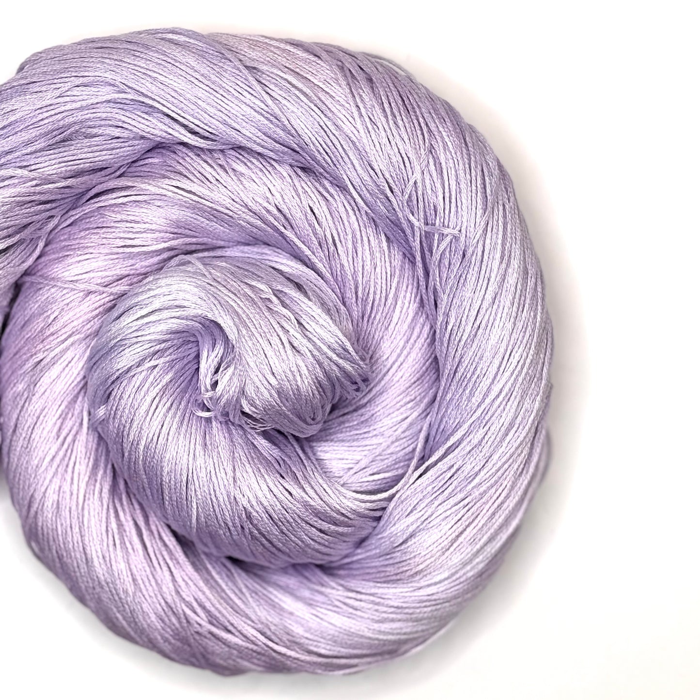 "Soft Lilac"- 6 Strand Floss