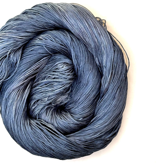 "Space Grey"- 6 Strand Floss