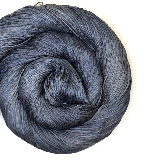 "Storm Cloud"- 6 Strand Floss