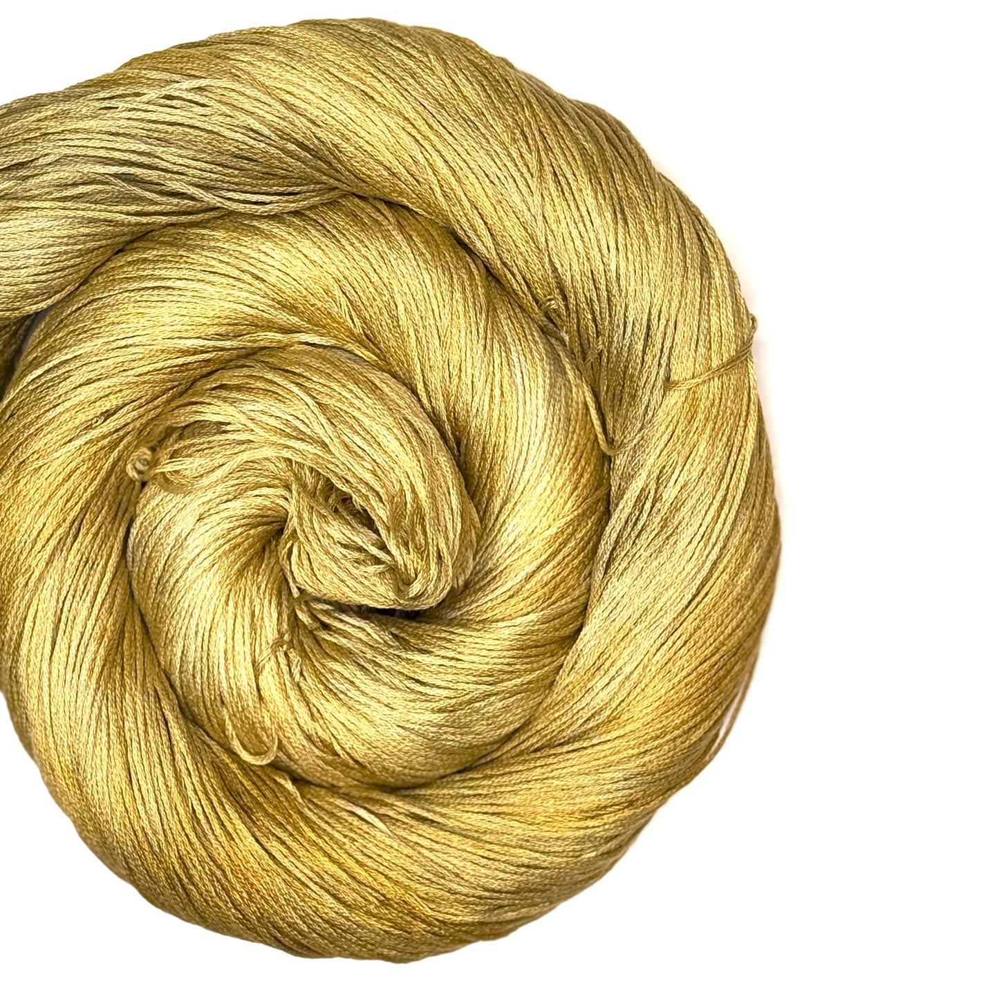"Straw"- 6 Strand Floss