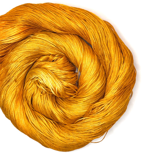 "Sunflower"- 6 Strand Floss