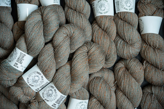 Tan Moss No. 2 - REPLAY SPORT