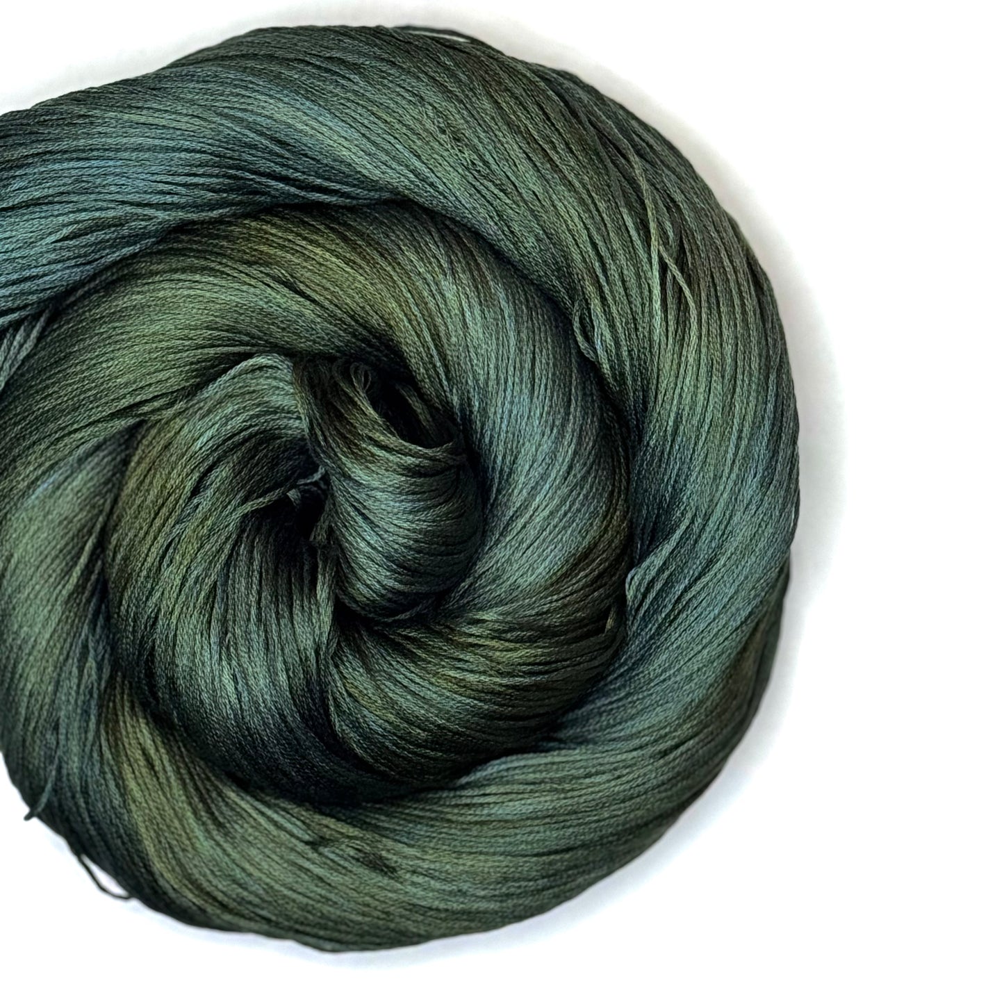 "Tartan"- 6 Strand Floss