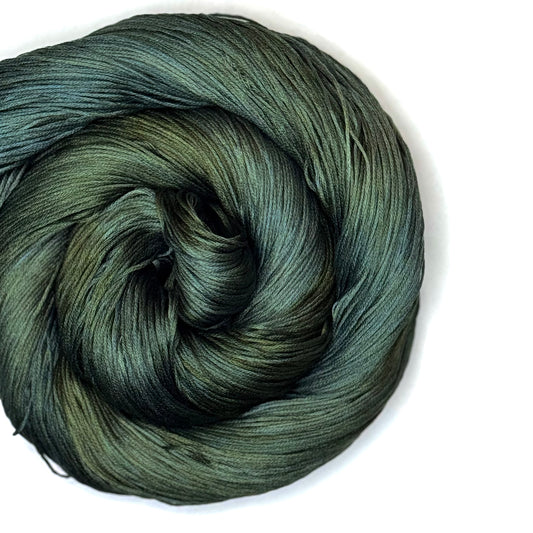 "Tartan"- 6 Strand Floss