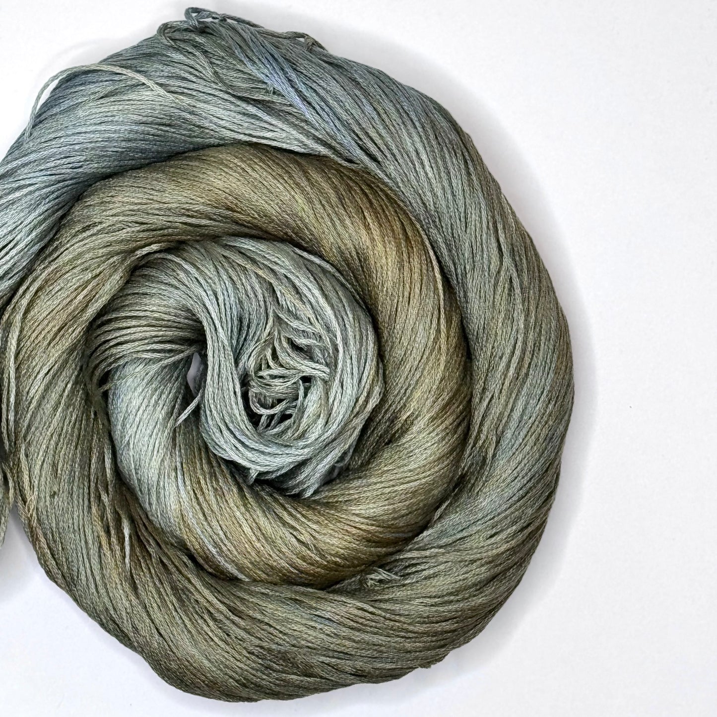 "Thyme"- 6 Strand Floss