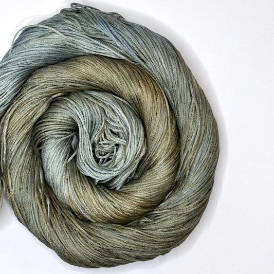 "Thyme"- 6 Strand Floss