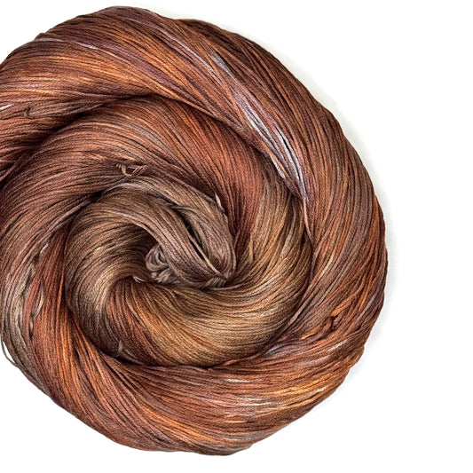 "Timber"- 6 Strand Floss