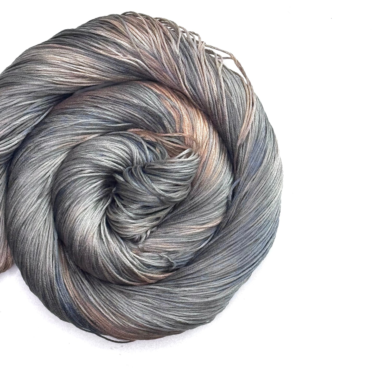 "Tombstone"- 6 Strand Floss