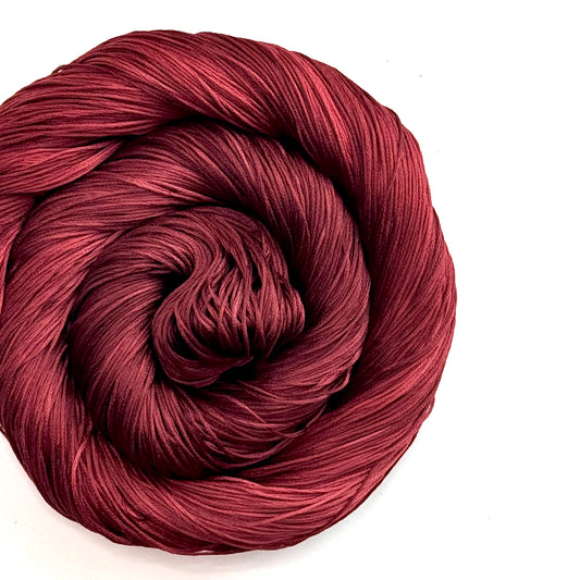 "Tudor Red"- 6 Strand Floss