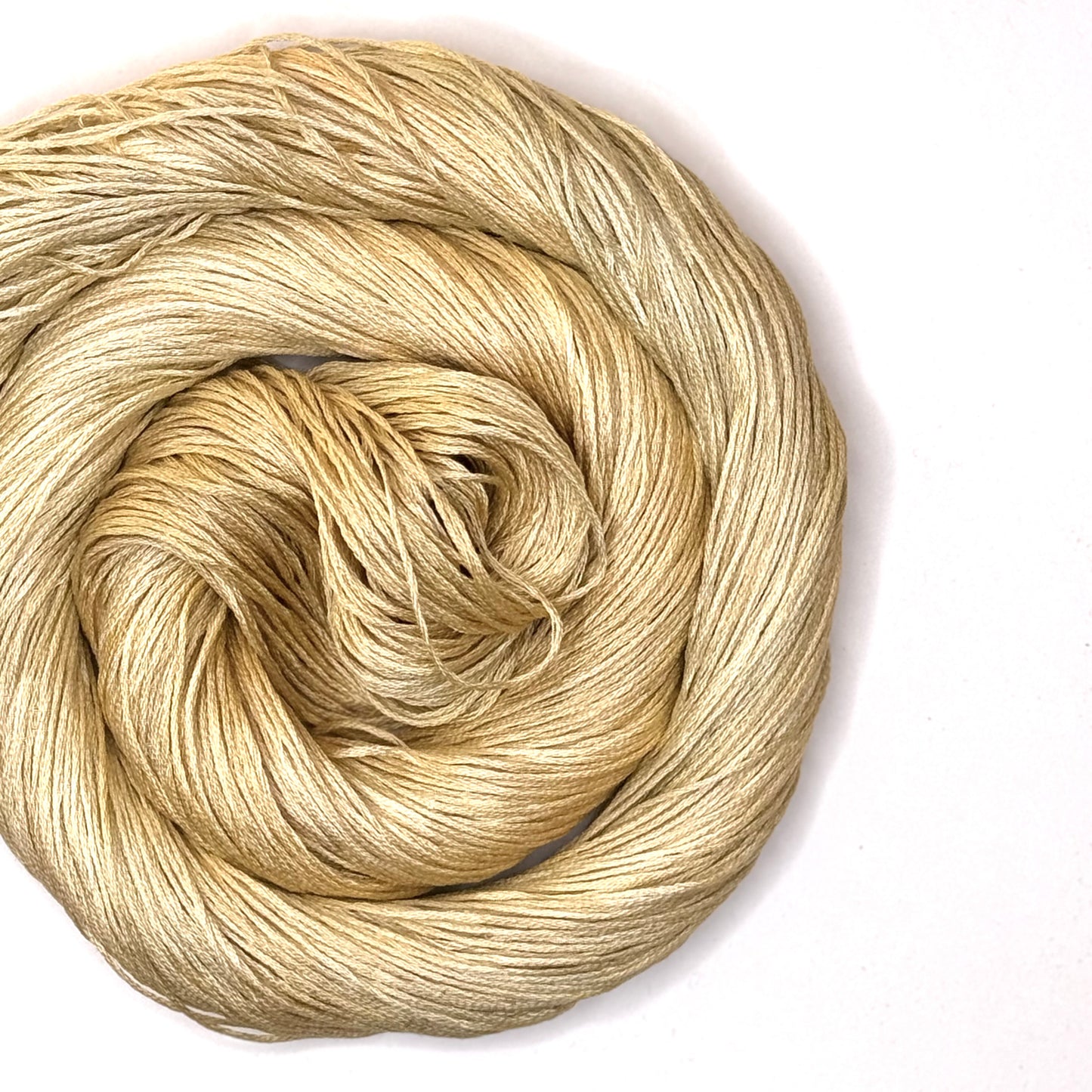 "Wheat"- 6 Strand Floss