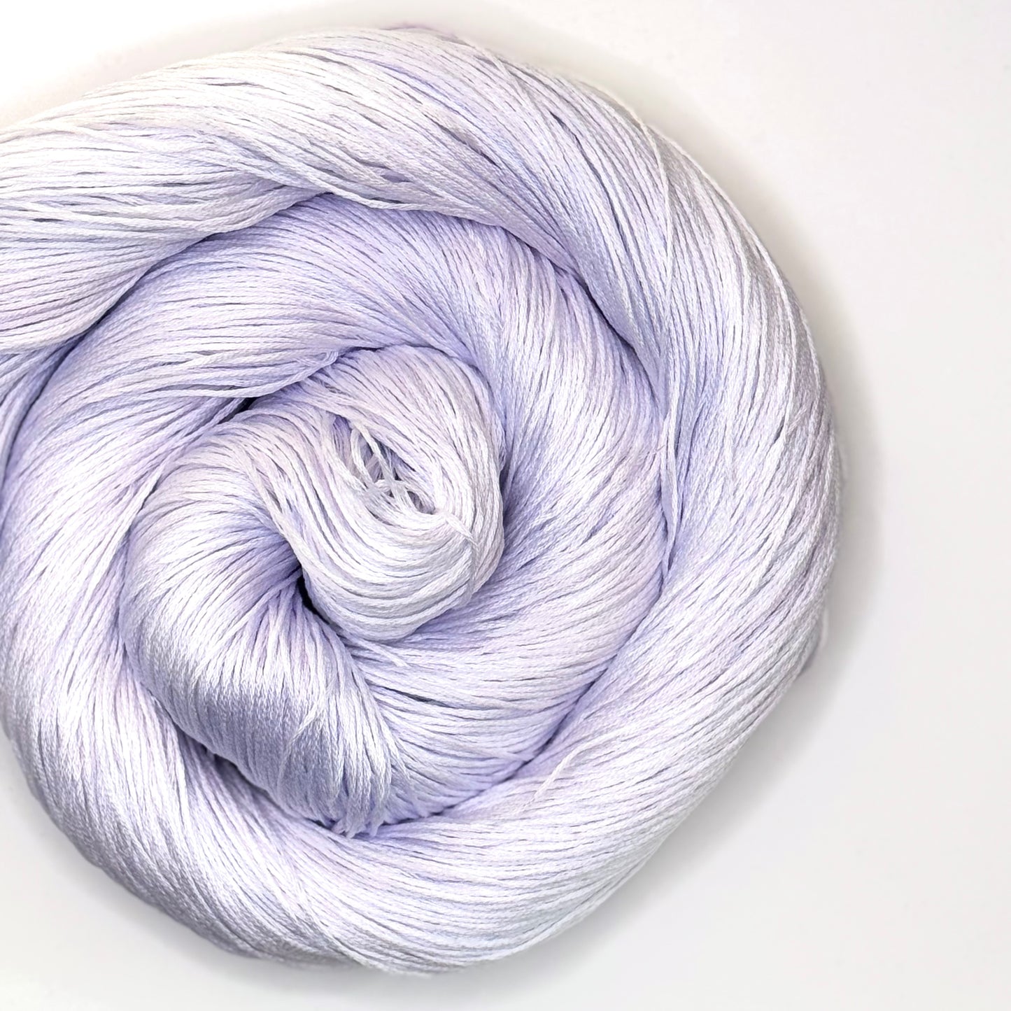 "Whisper"- 6 Strand Floss