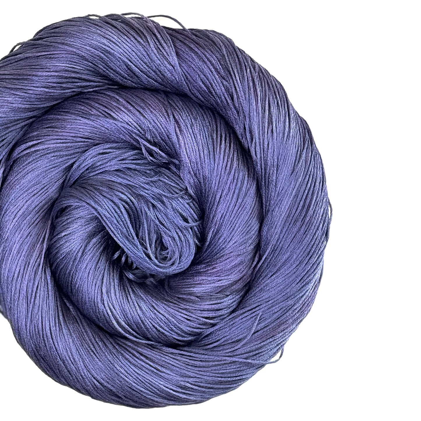 "Wisteria"- 6 Strand Floss