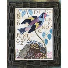 "Daniel" - by Kathy Barrick