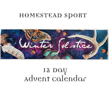 Load image into Gallery viewer, HOMESTEAD SPORT ADVENT CALENDAR