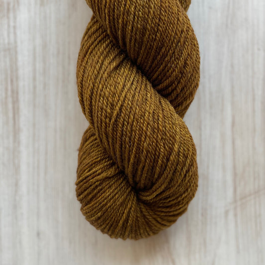 ROAN DK "Amber"