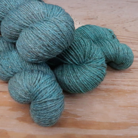 DEVOTION- *ROAN DK STUDIO SECONDS*