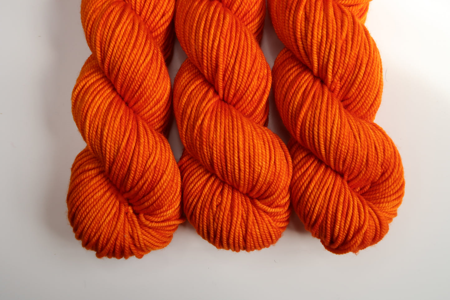 Firecracker- Grange Aran